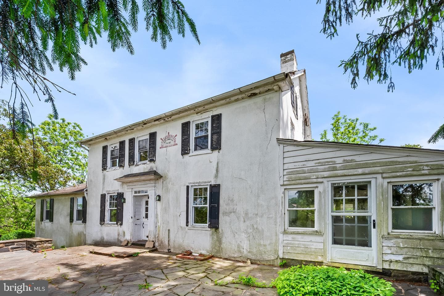 3577 Olde Bedminster Road photo 6