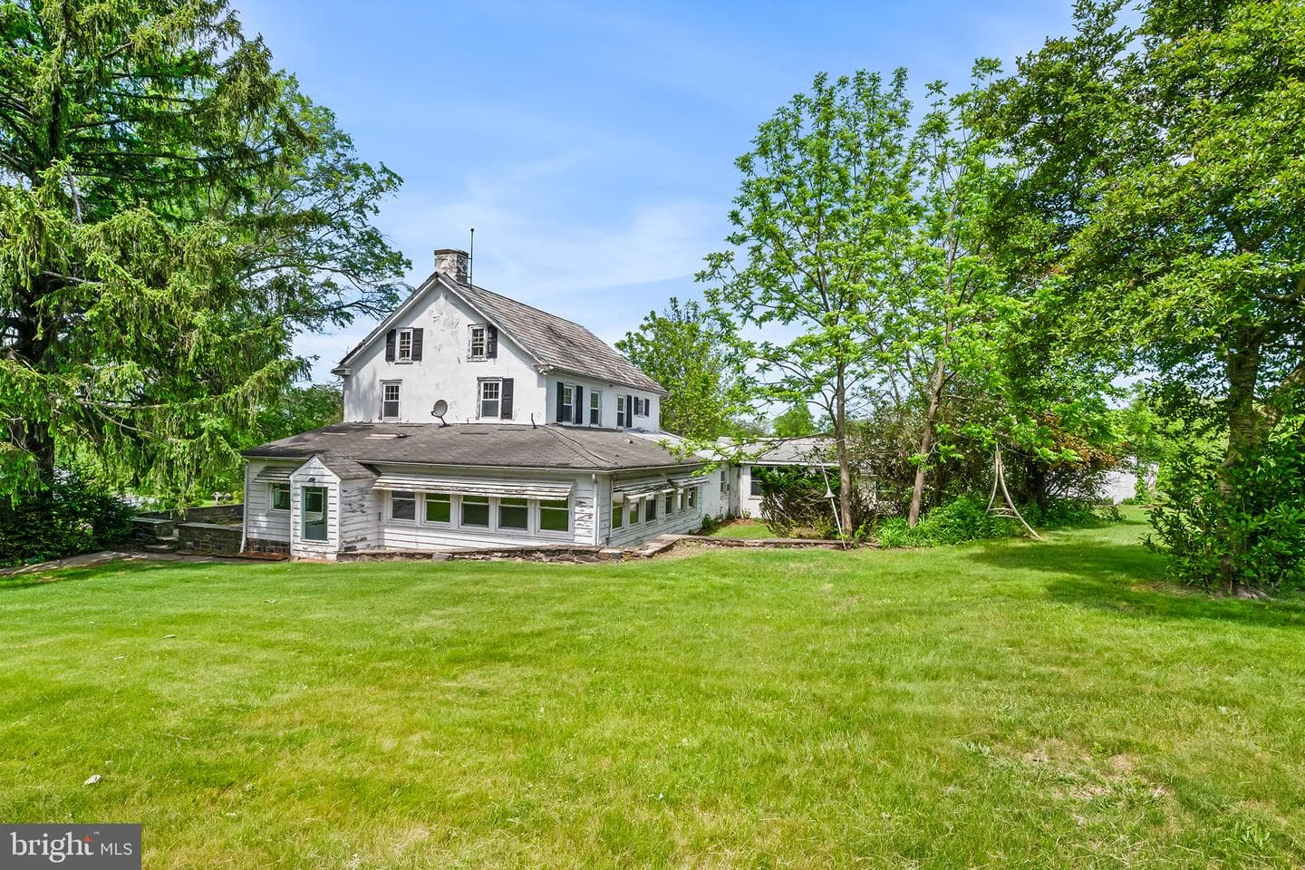3577 Olde Bedminster Road photo 8