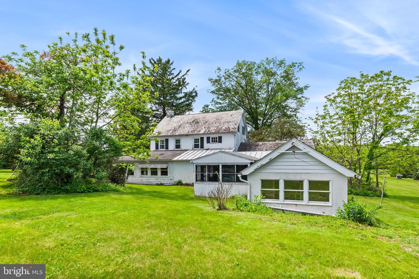 3577 Olde Bedminster Road photo 9