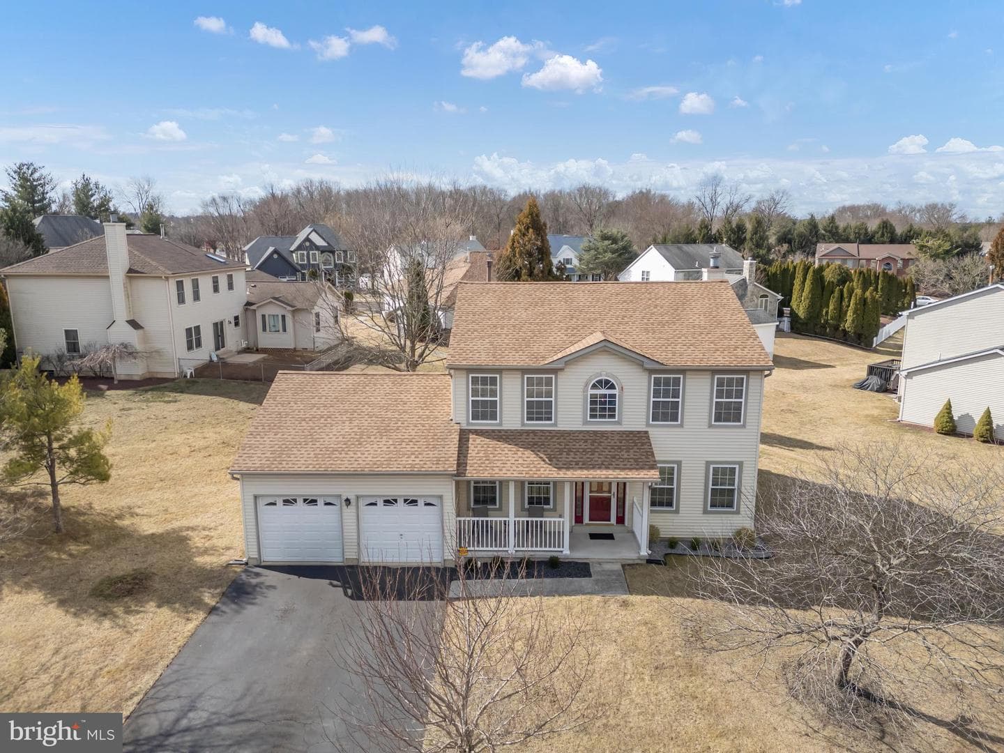 615 Nicole Drive photo 2
