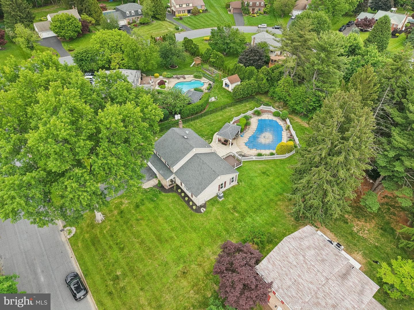 62 White Hurst Drive photo 55