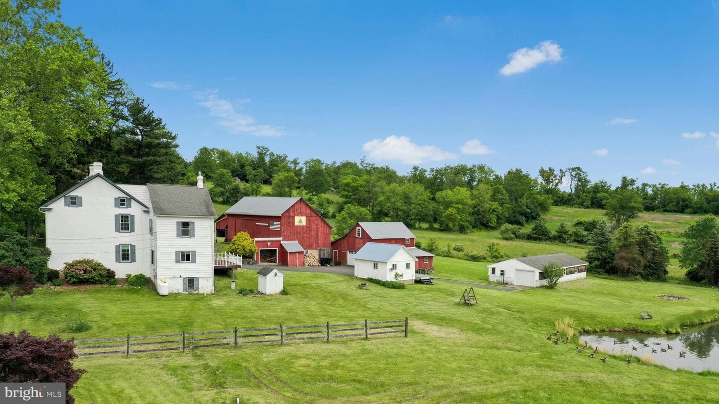 218 Kintner Road photo 2