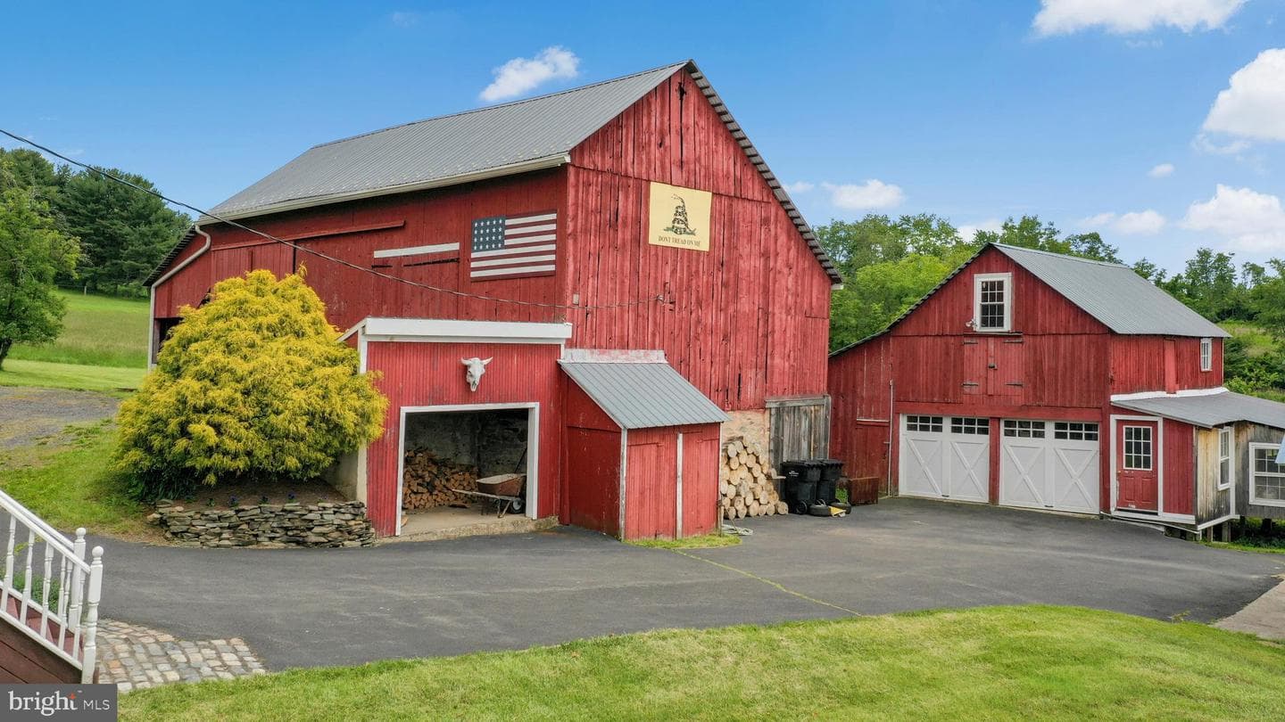 218 Kintner Road photo 26