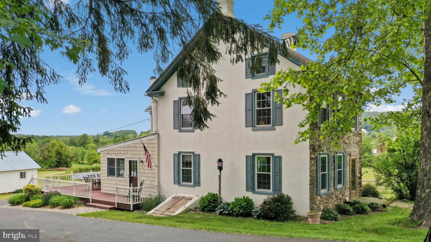 218 Kintner Road photo 30
