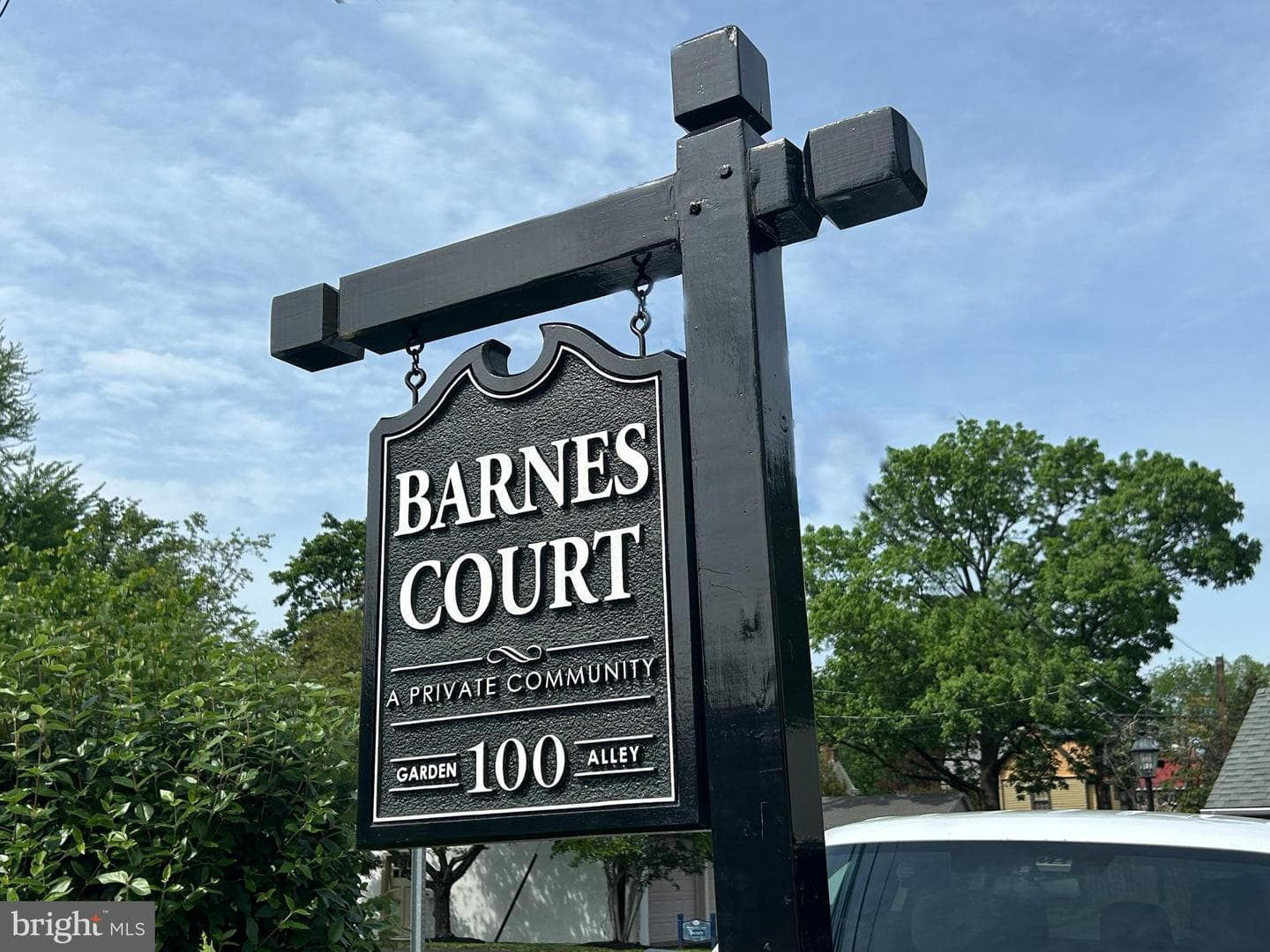 4 Barnes Court photo 2