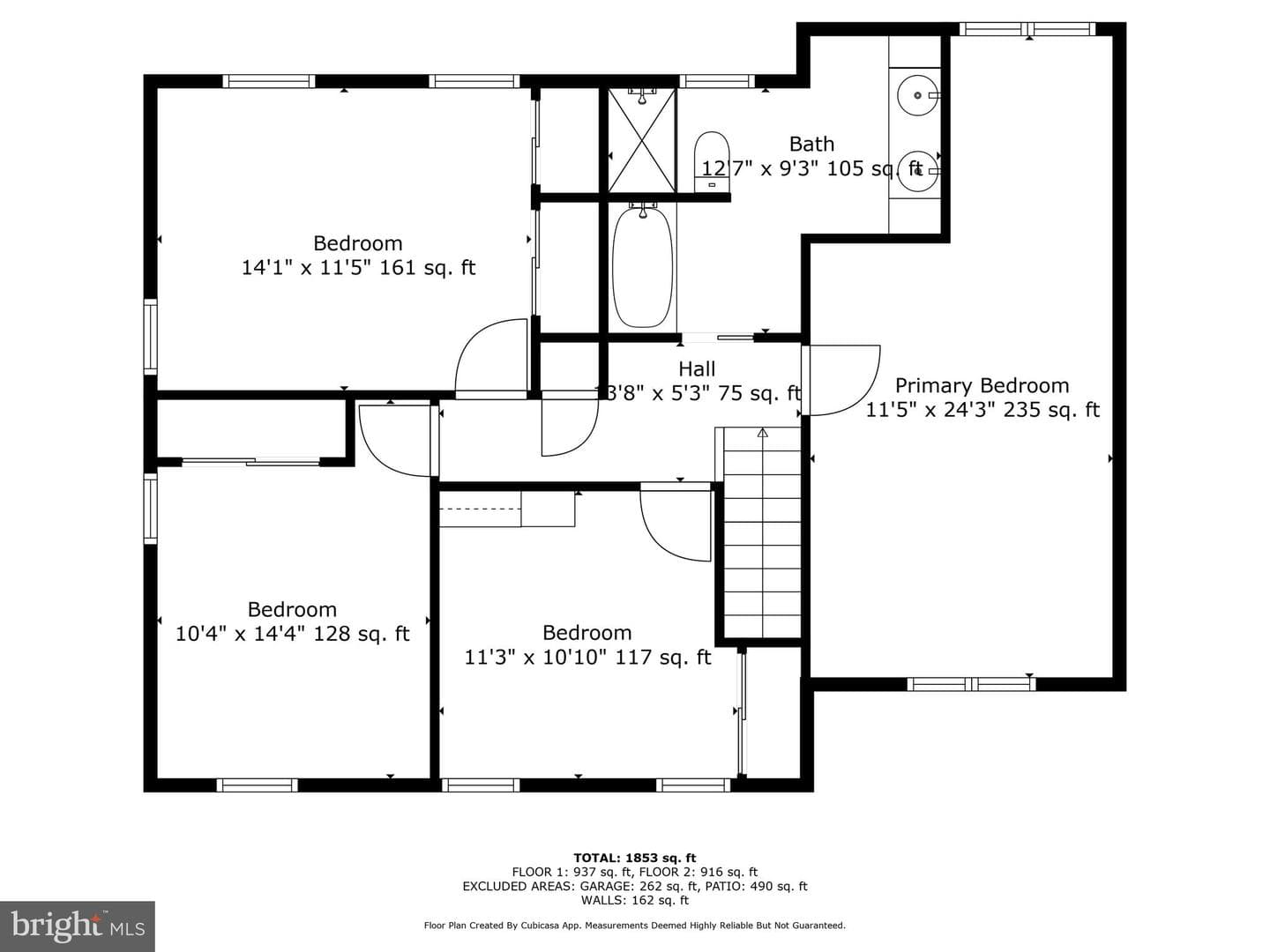 3 Adrian Place photo 41
