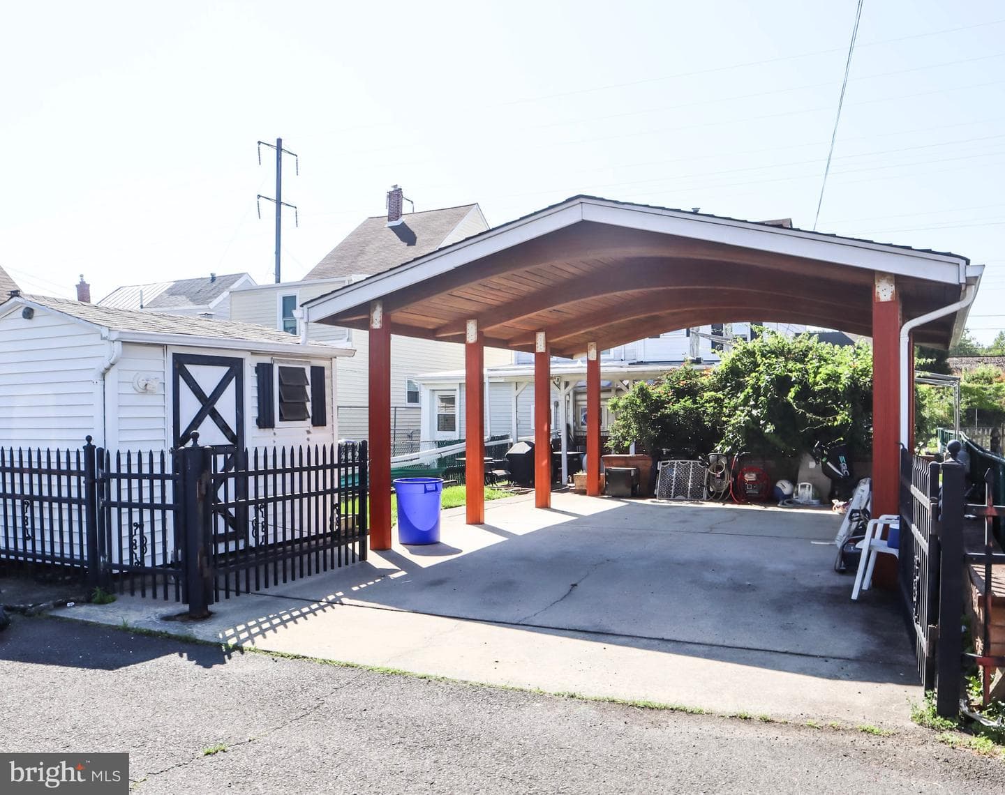841 Garden Street photo 23