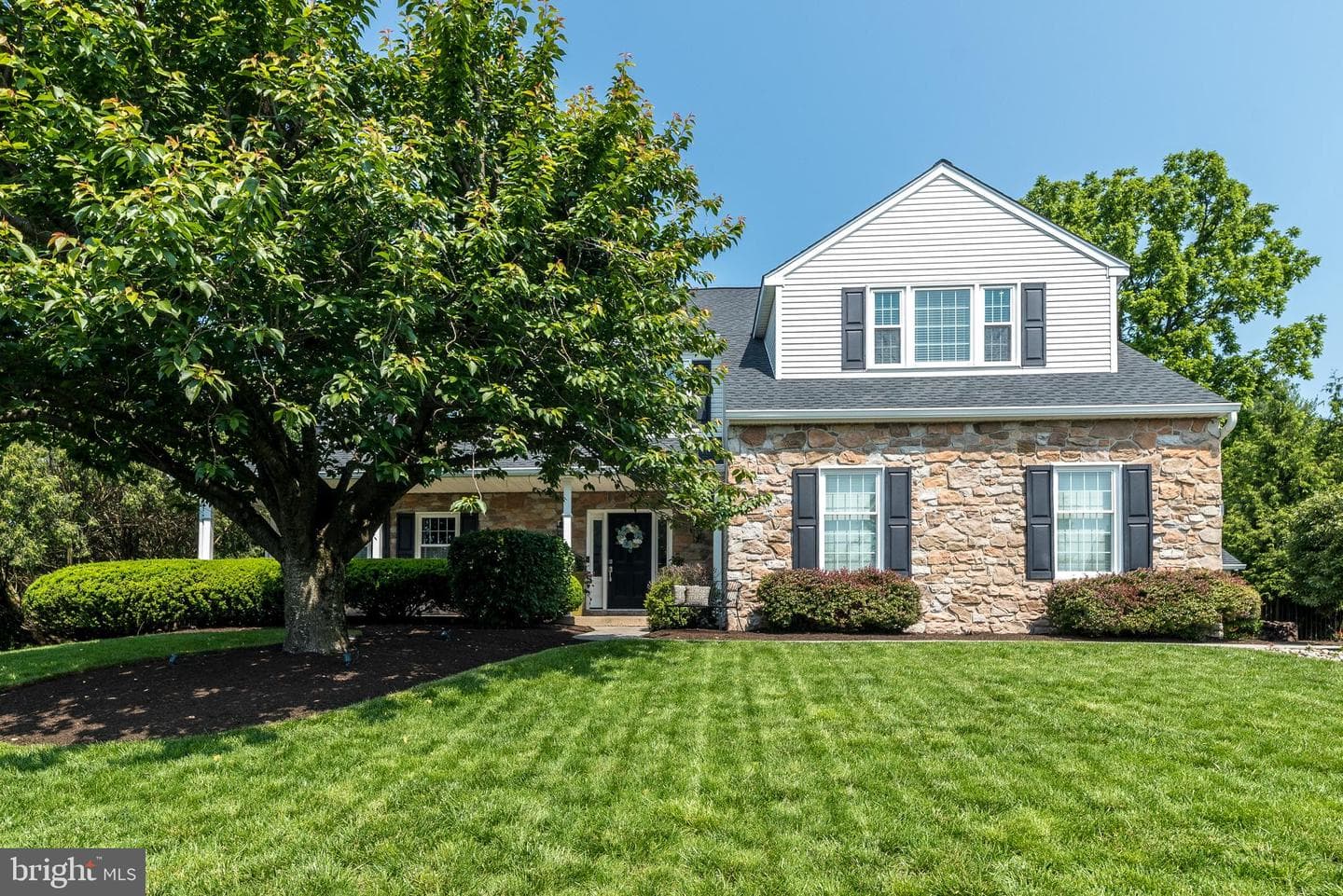 17 Brinker Drive #N