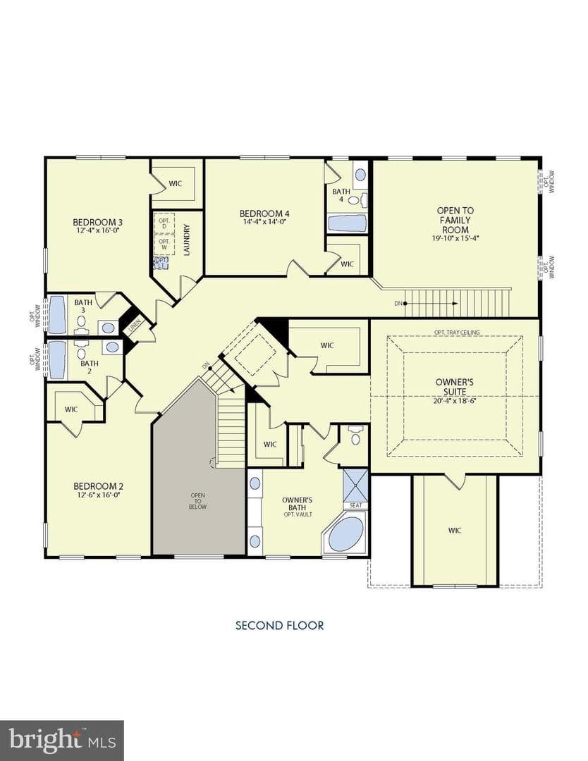 612 Bethel Lane #the Roosevelt Plan photo 6