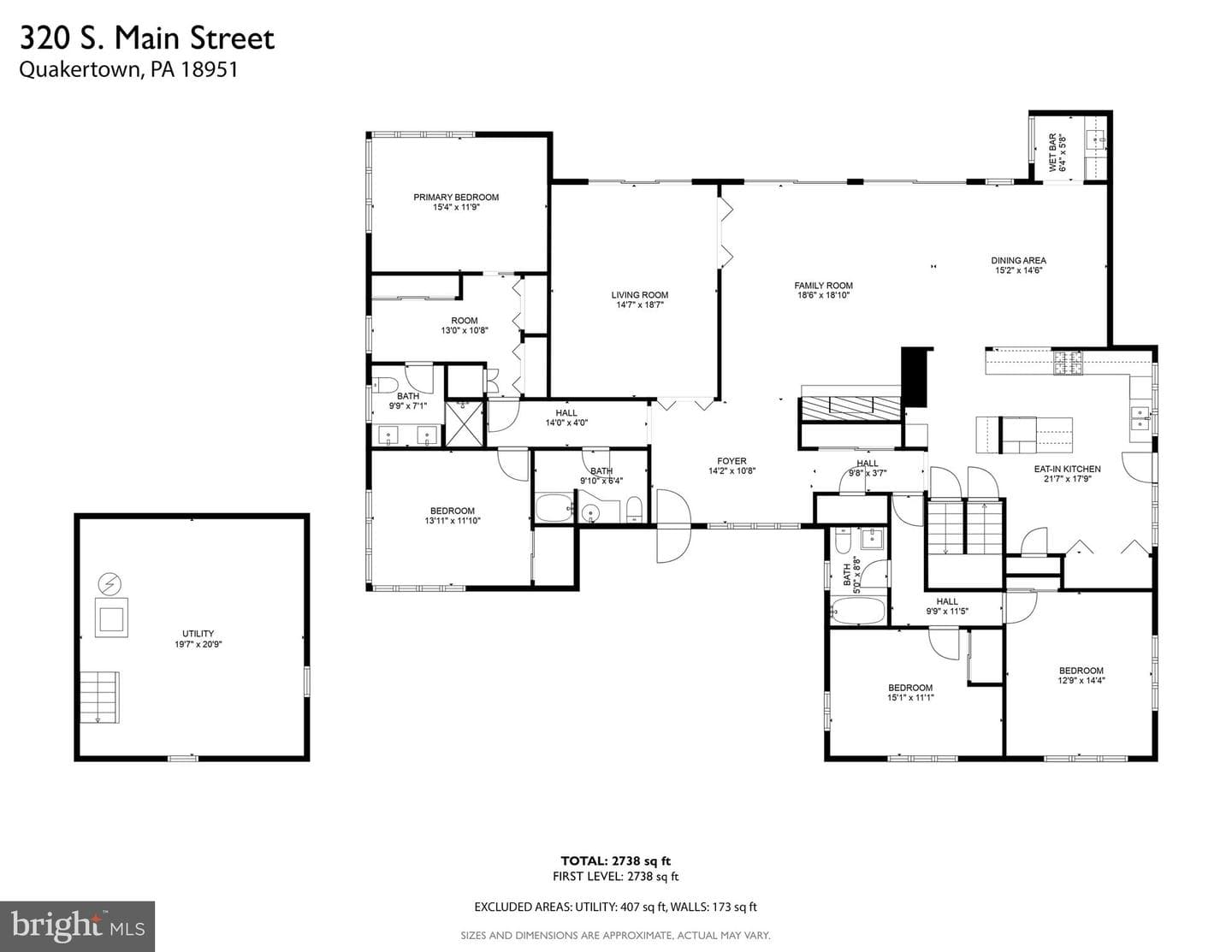 320 S Main Street photo 75