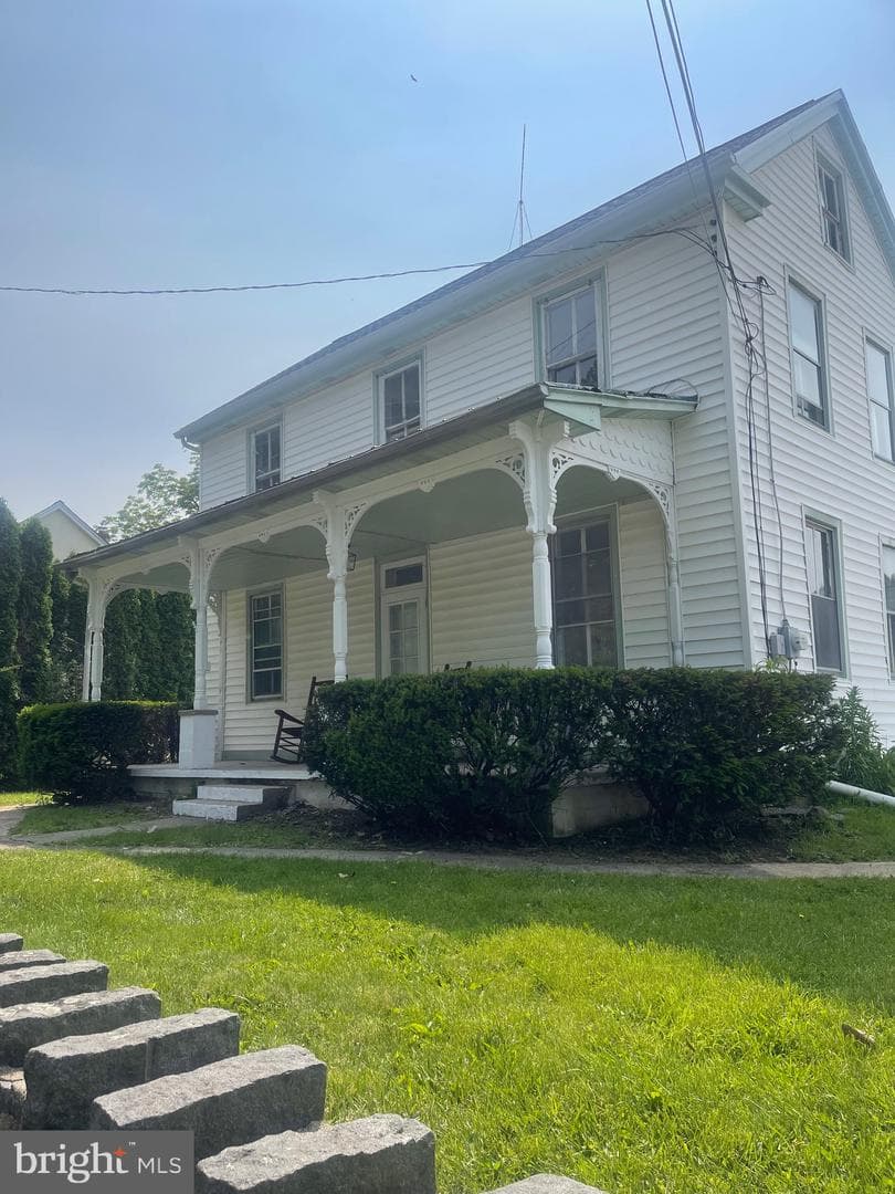 732 Allentown Road photo 3