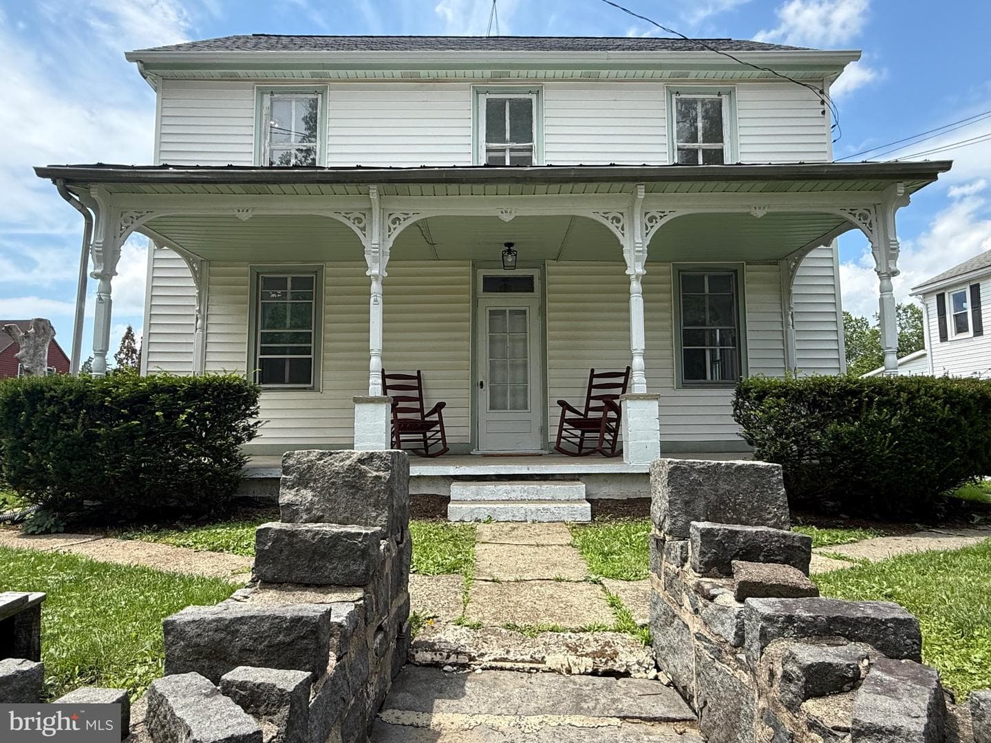 732 Allentown Road photo 4