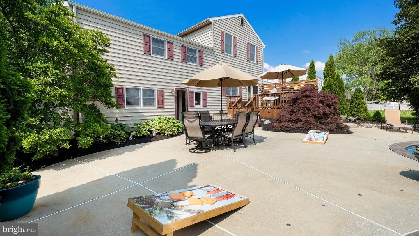 275 Magnolia Road photo 30