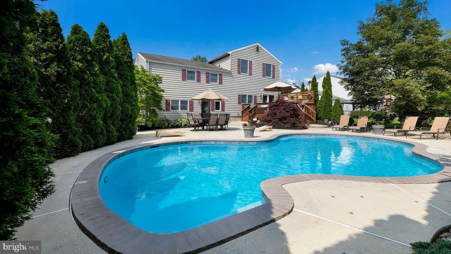 275 Magnolia Road photo 31