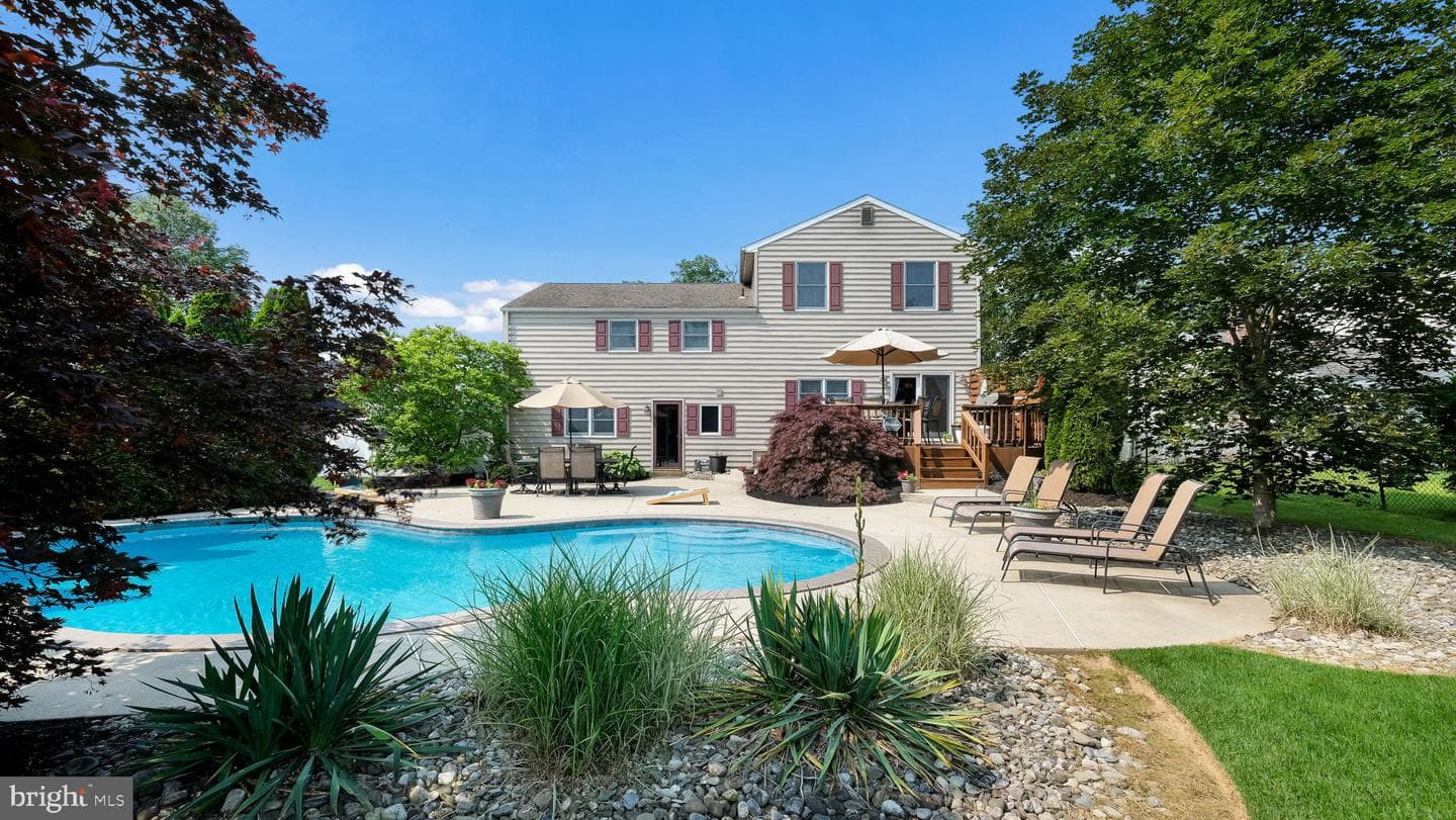 275 Magnolia Road photo 32