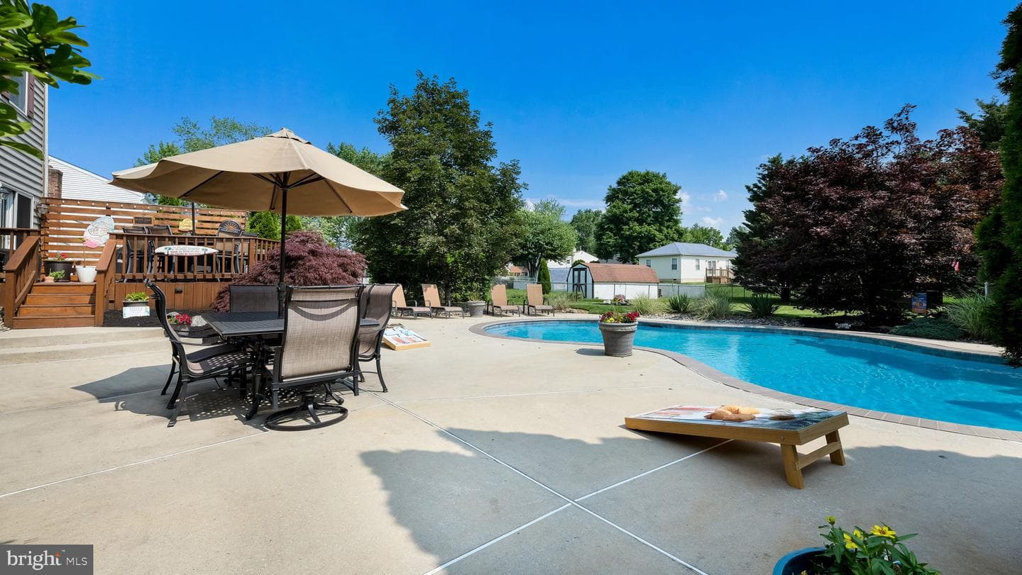 275 Magnolia Road photo 36