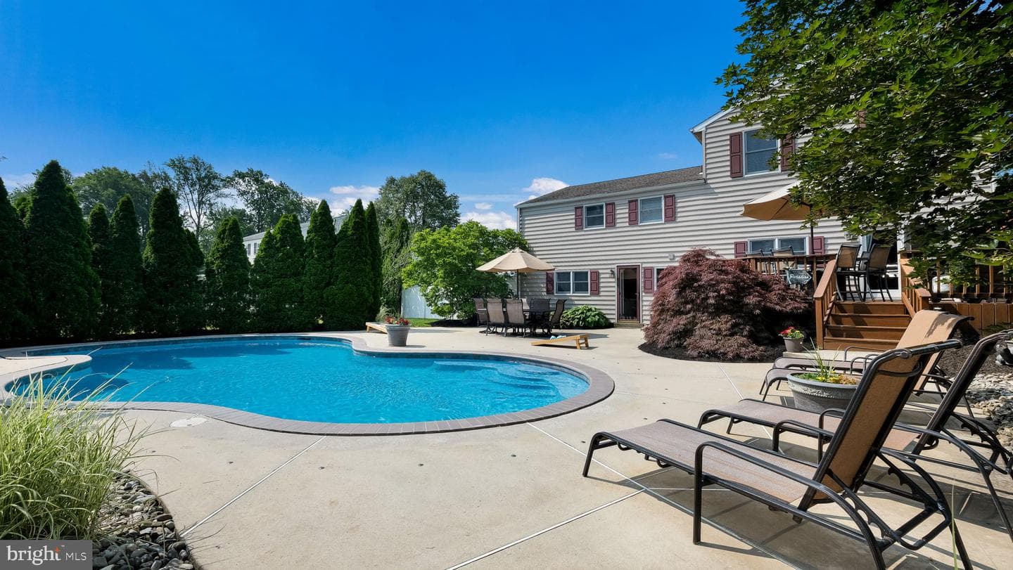 275 Magnolia Road photo 37