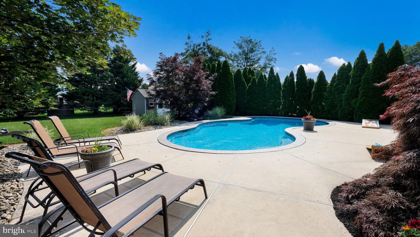 275 Magnolia Road photo 38