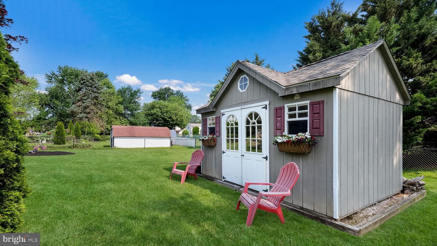 275 Magnolia Road photo 41