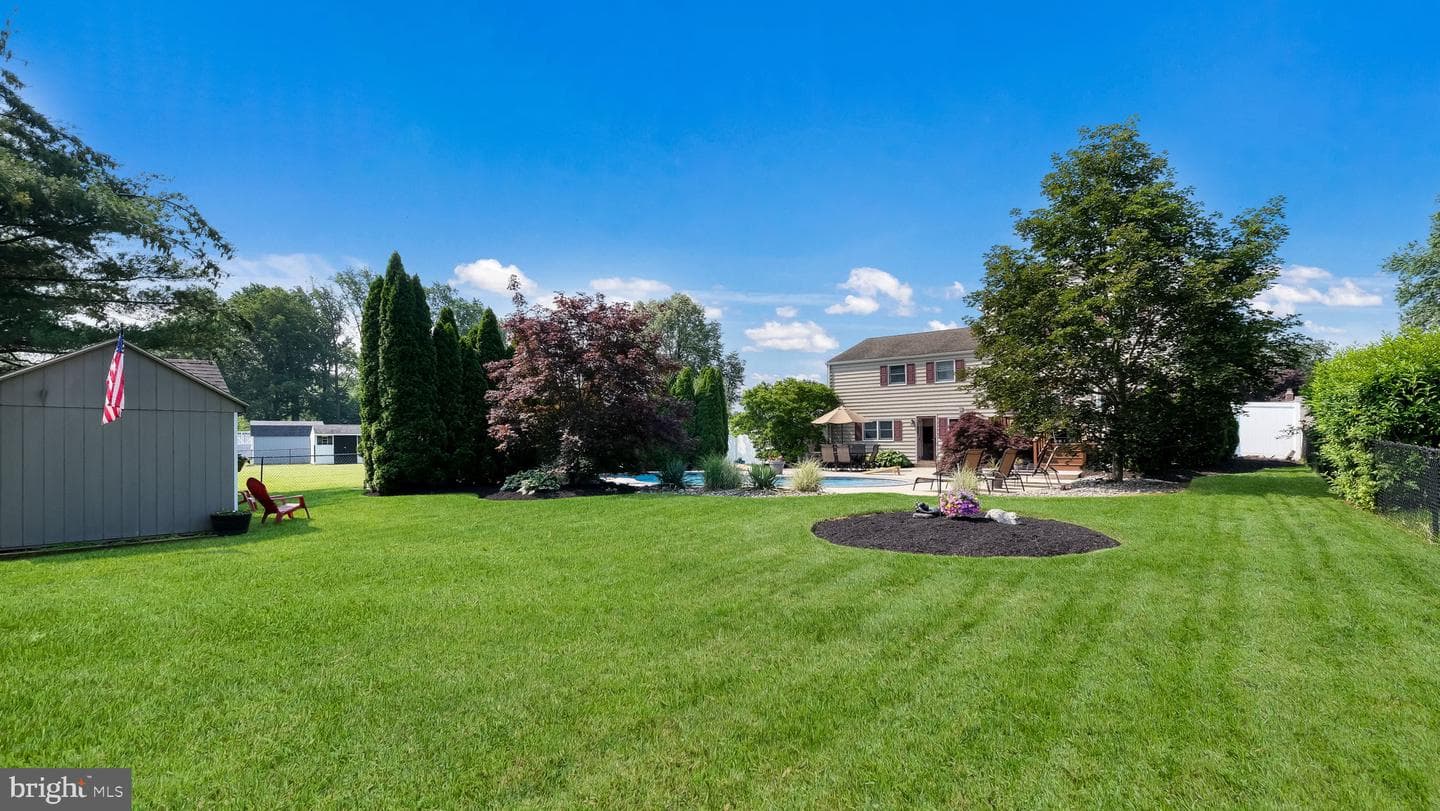 275 Magnolia Road photo 42