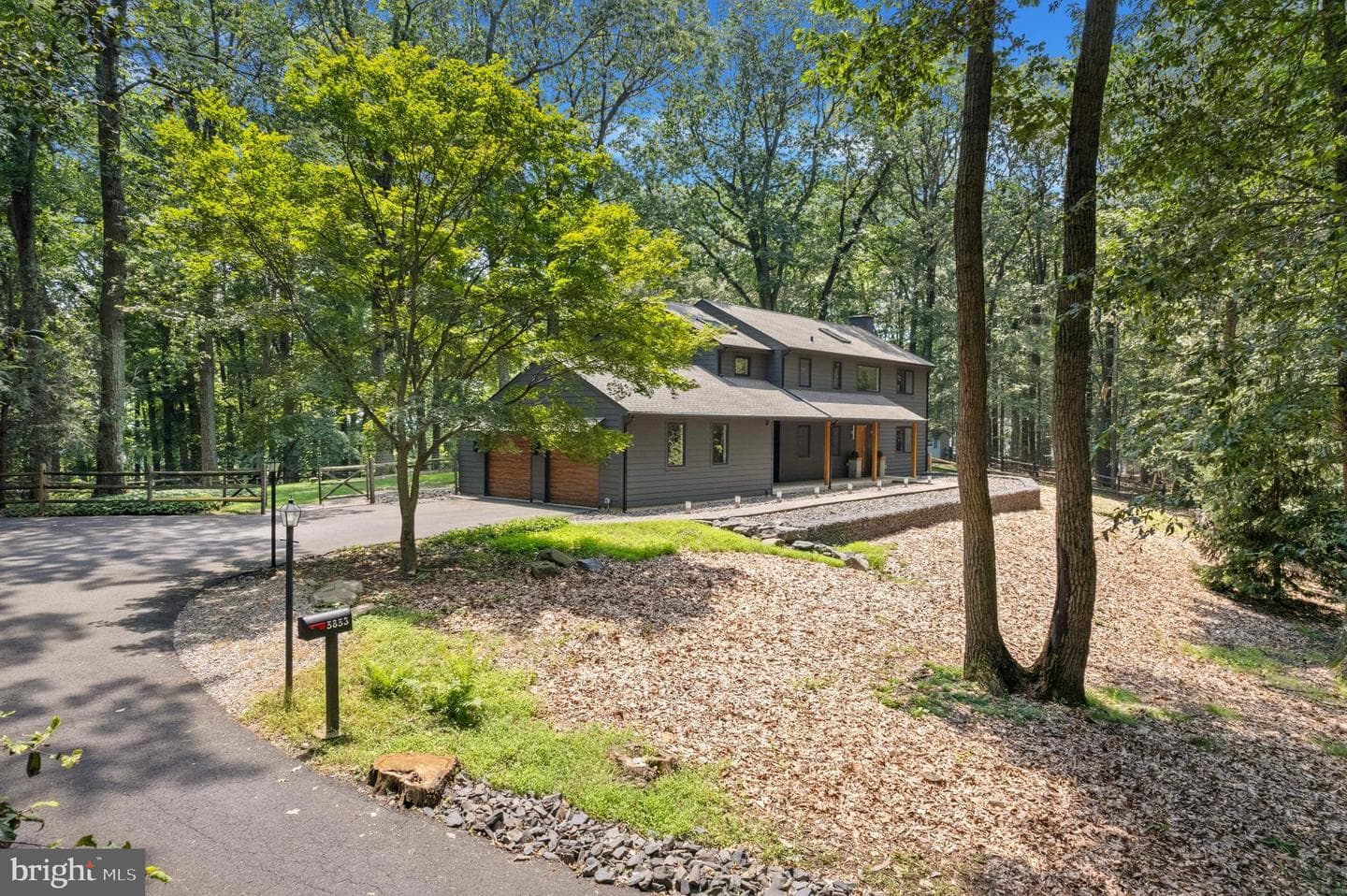 5653 Private Drive photo 1