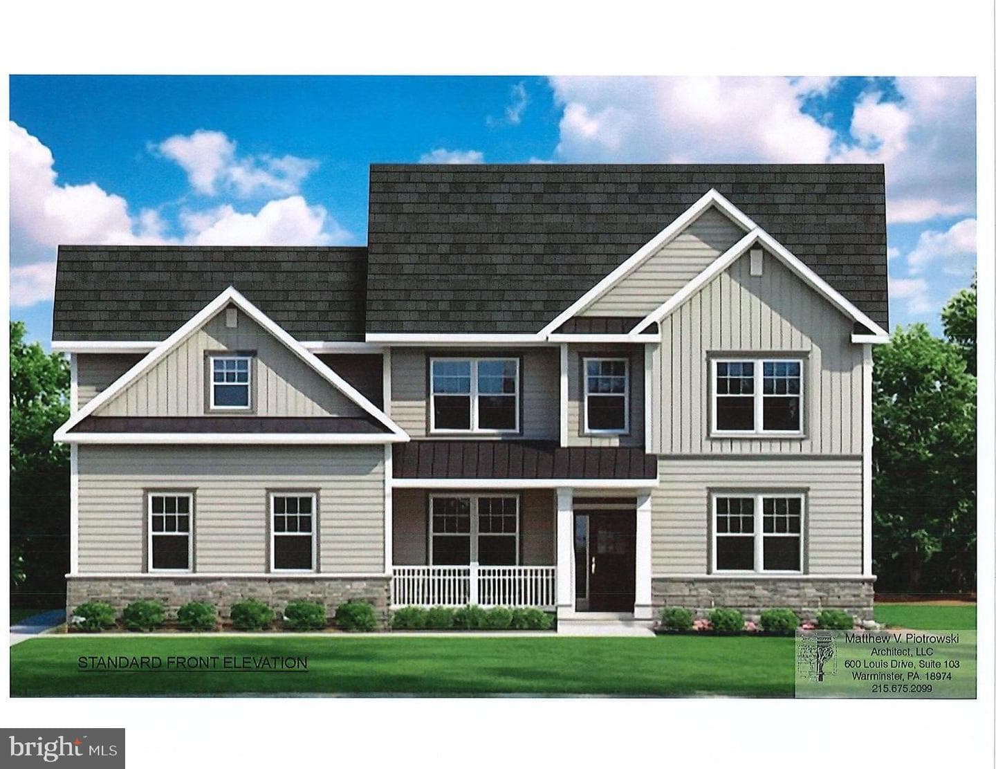 52 Paisley Road, Richboro