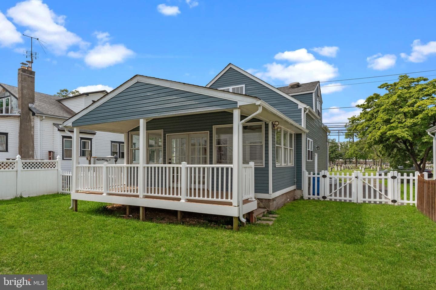 322 Newport Road photo 29