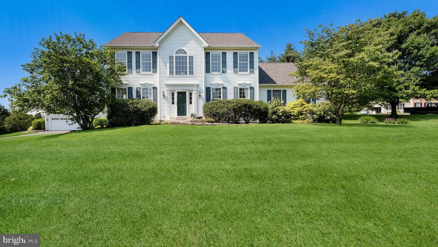 5510 Haverhill Lane