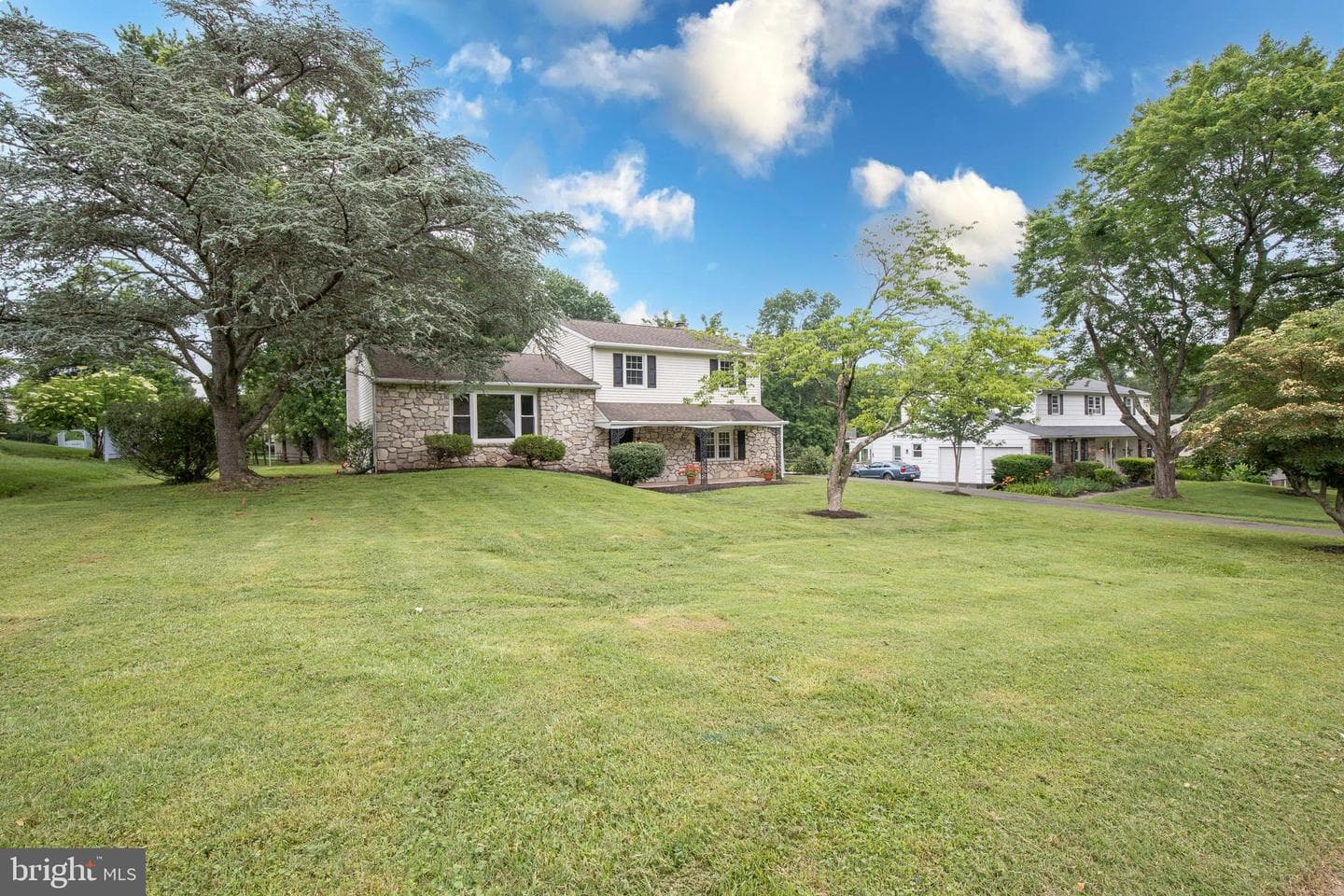 123 Lehigh Drive