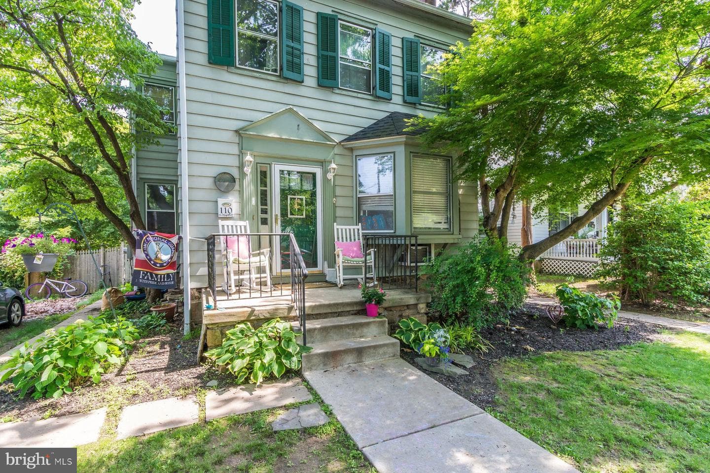 110 E Ashland Street photo 2