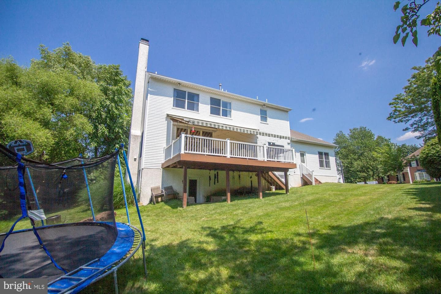 4936 Davis Drive photo 20