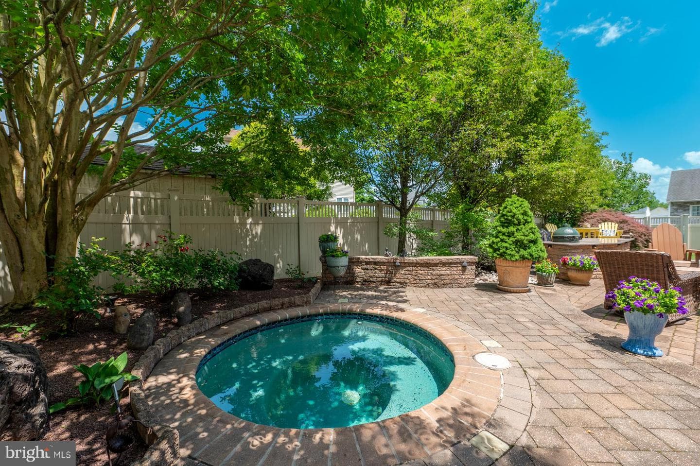 1421 Custom House Square photo 77