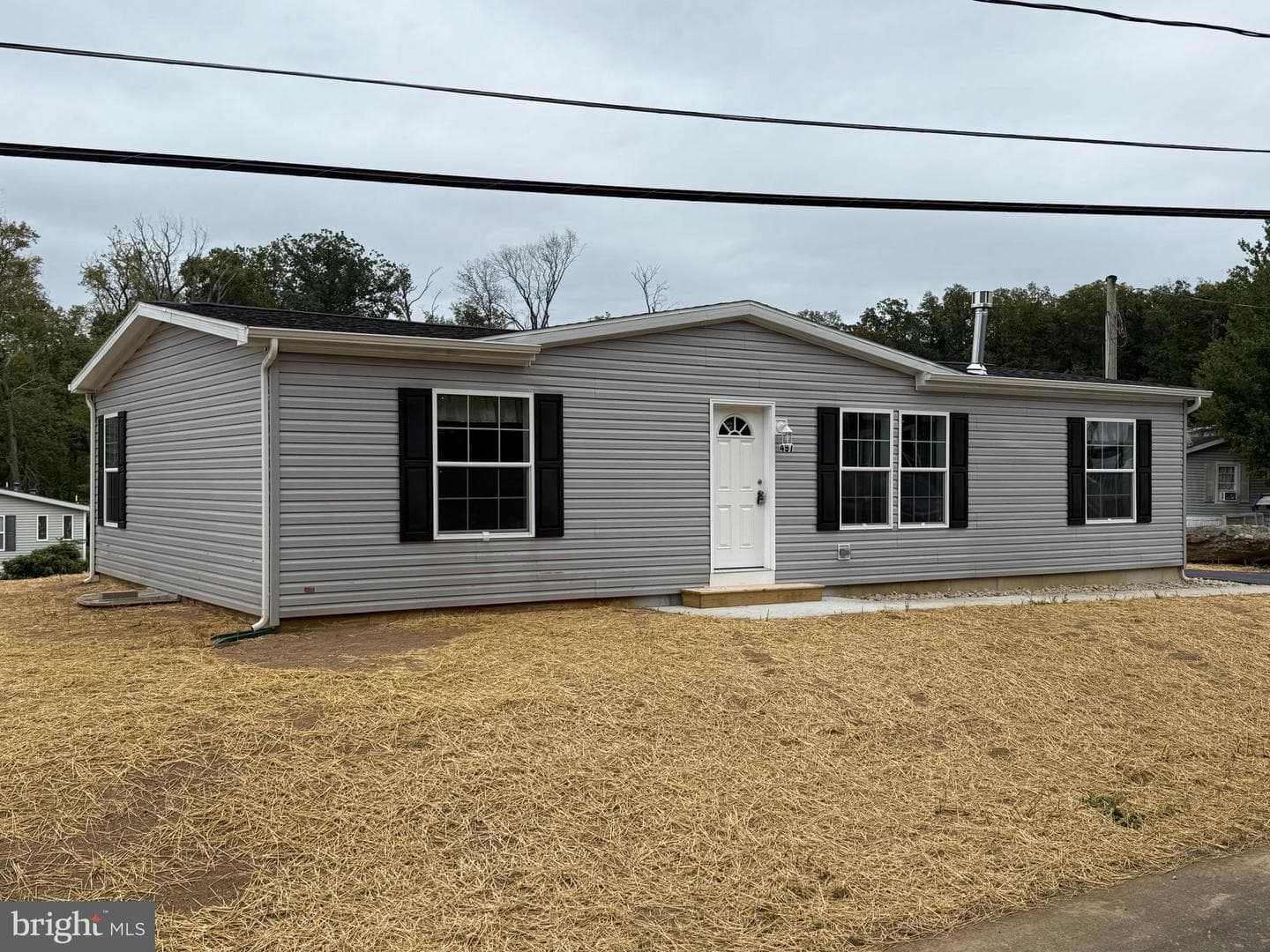 497 Roeder Lane, Sellersville