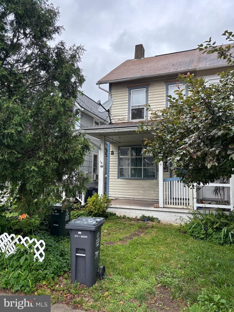 717 W Broad Street photo 2
