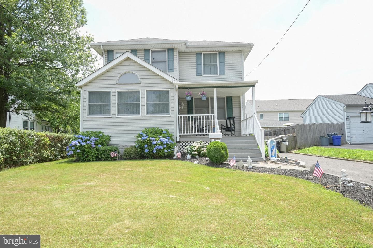 139 Crescent Street
