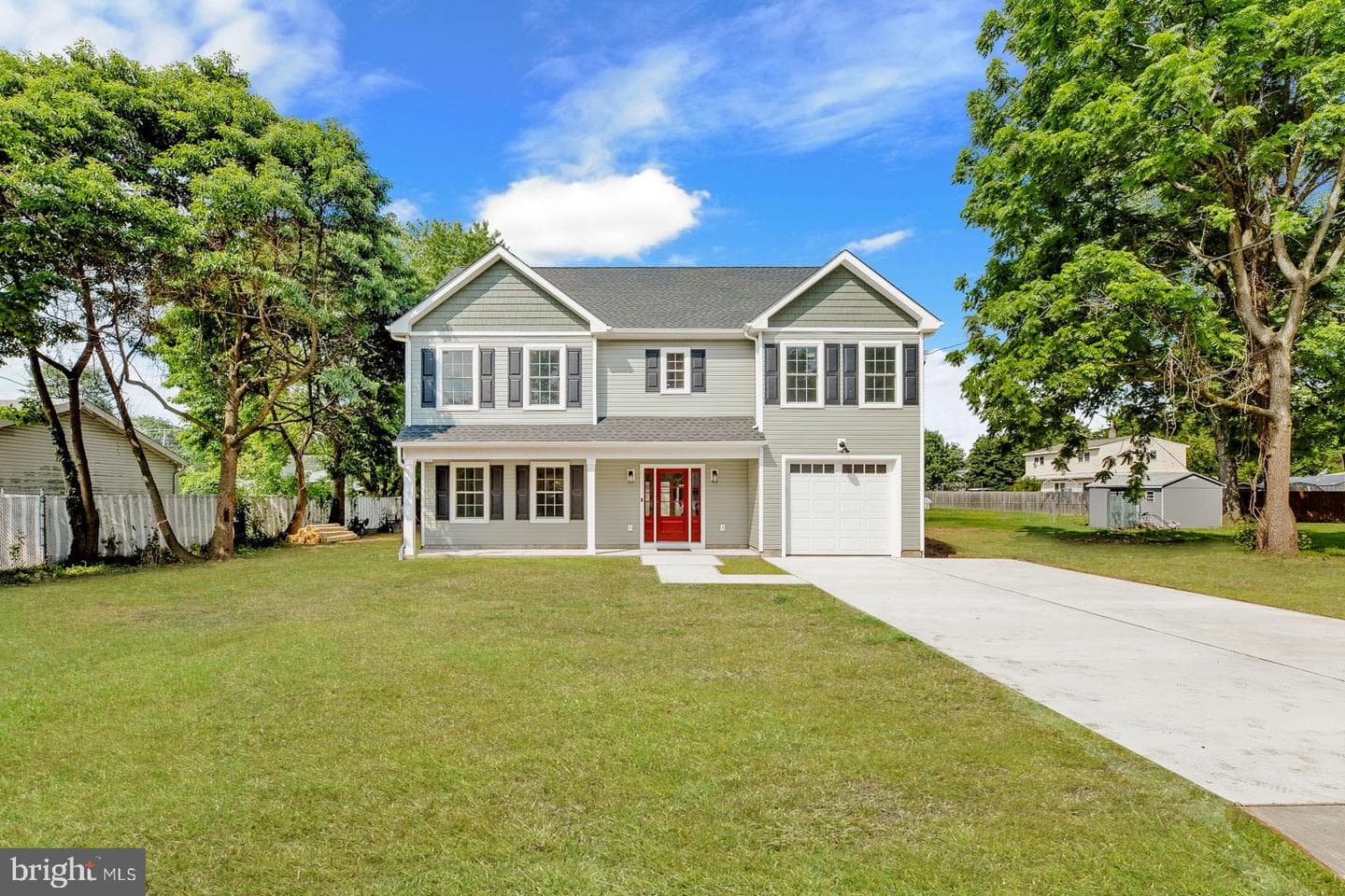 1805 Grieb Avenue photo 3