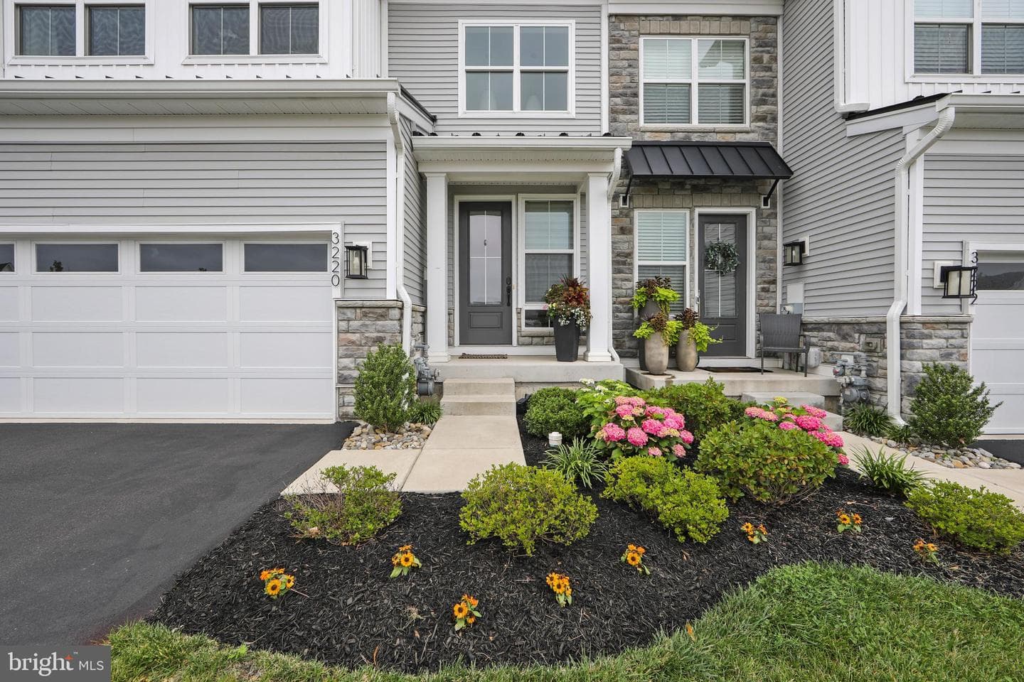 3220 Wier Drive W #W photo 63