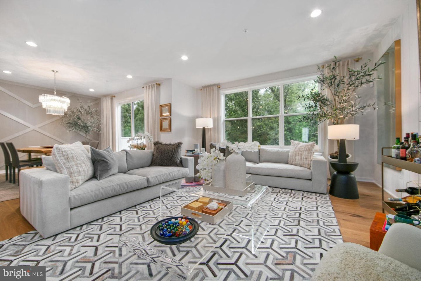 3220 Wier Drive W #W photo 8