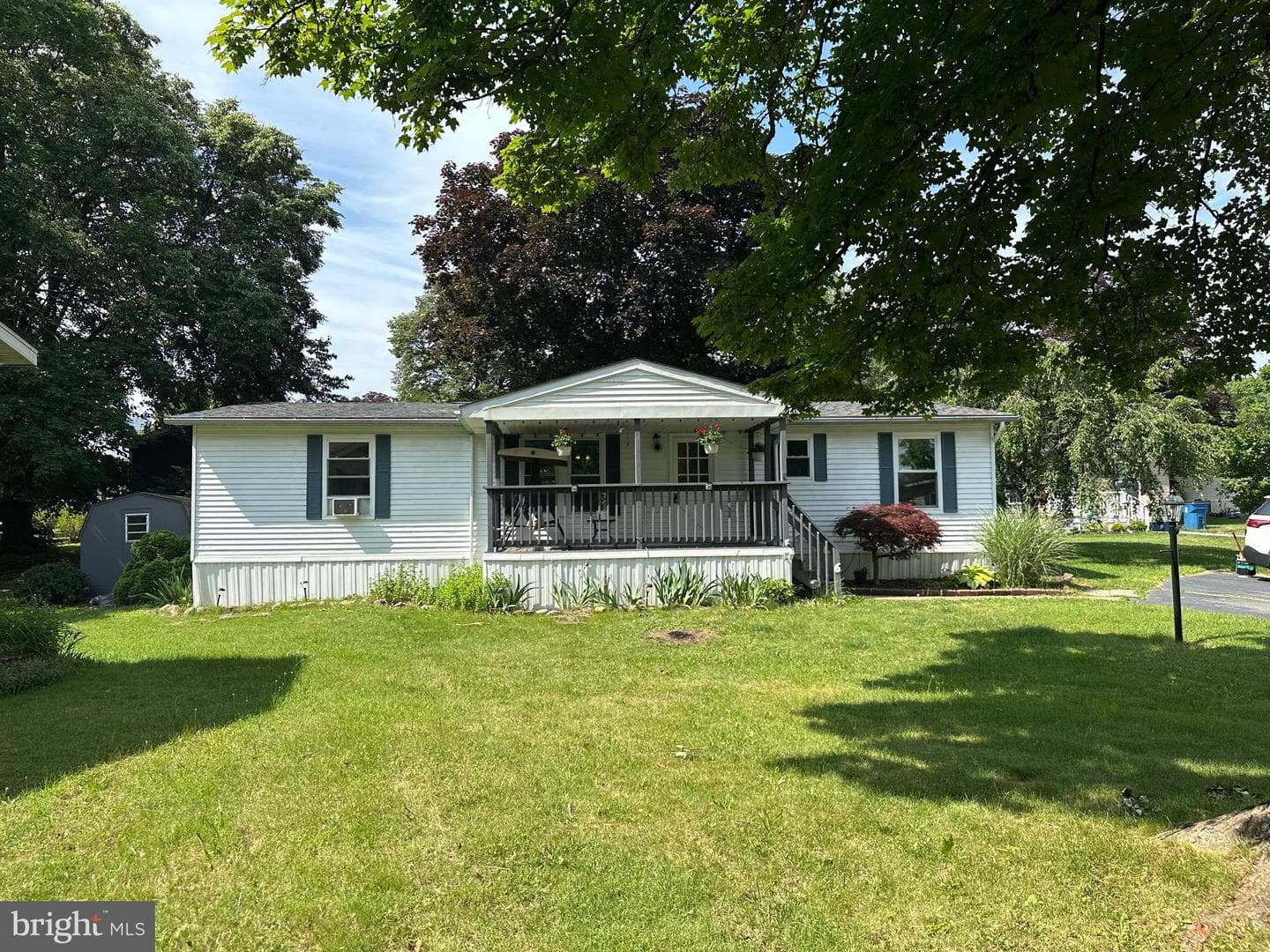 6 Walnut Lane, Quakertown