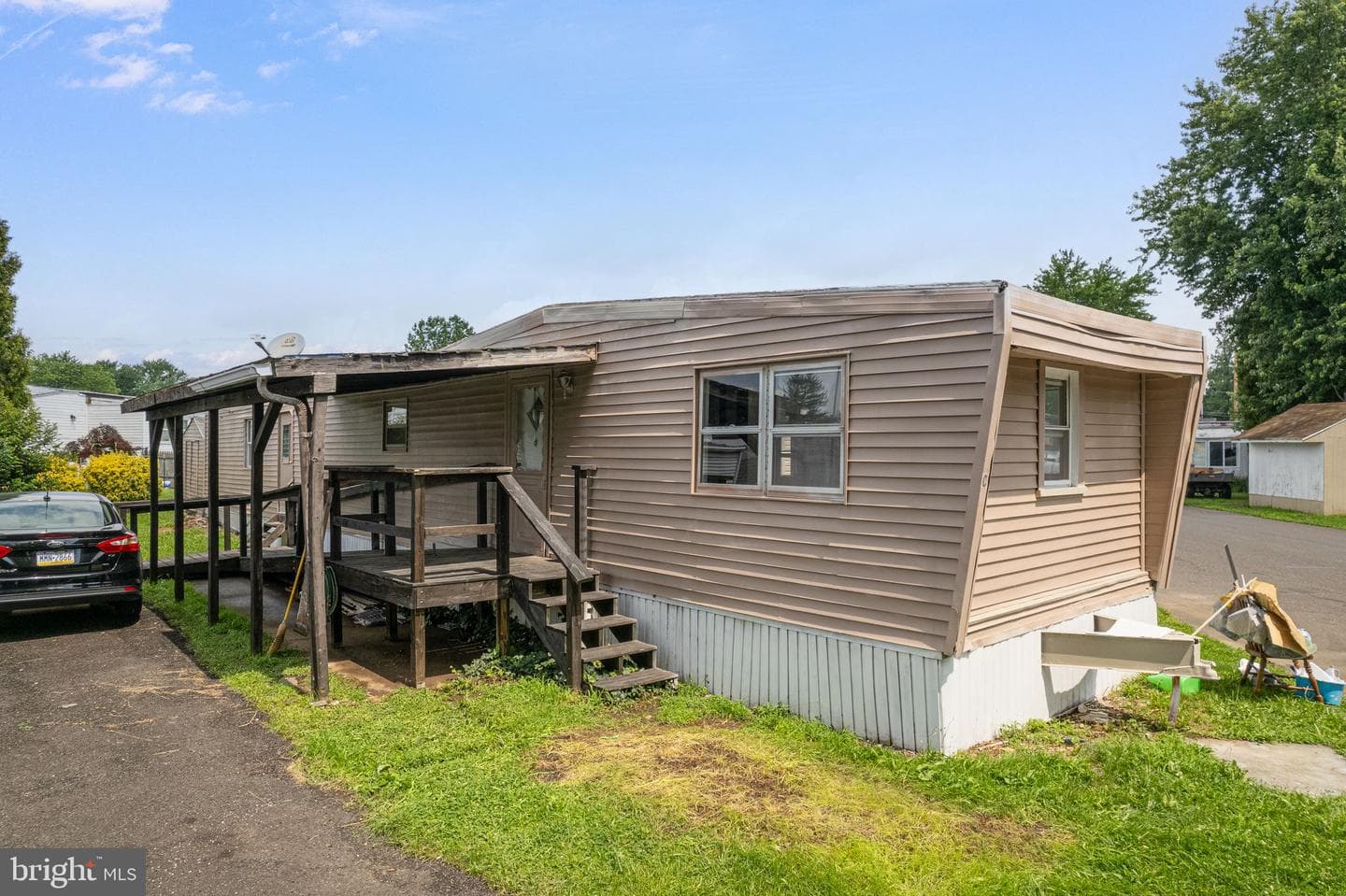 1446 Gibson Road photo 15