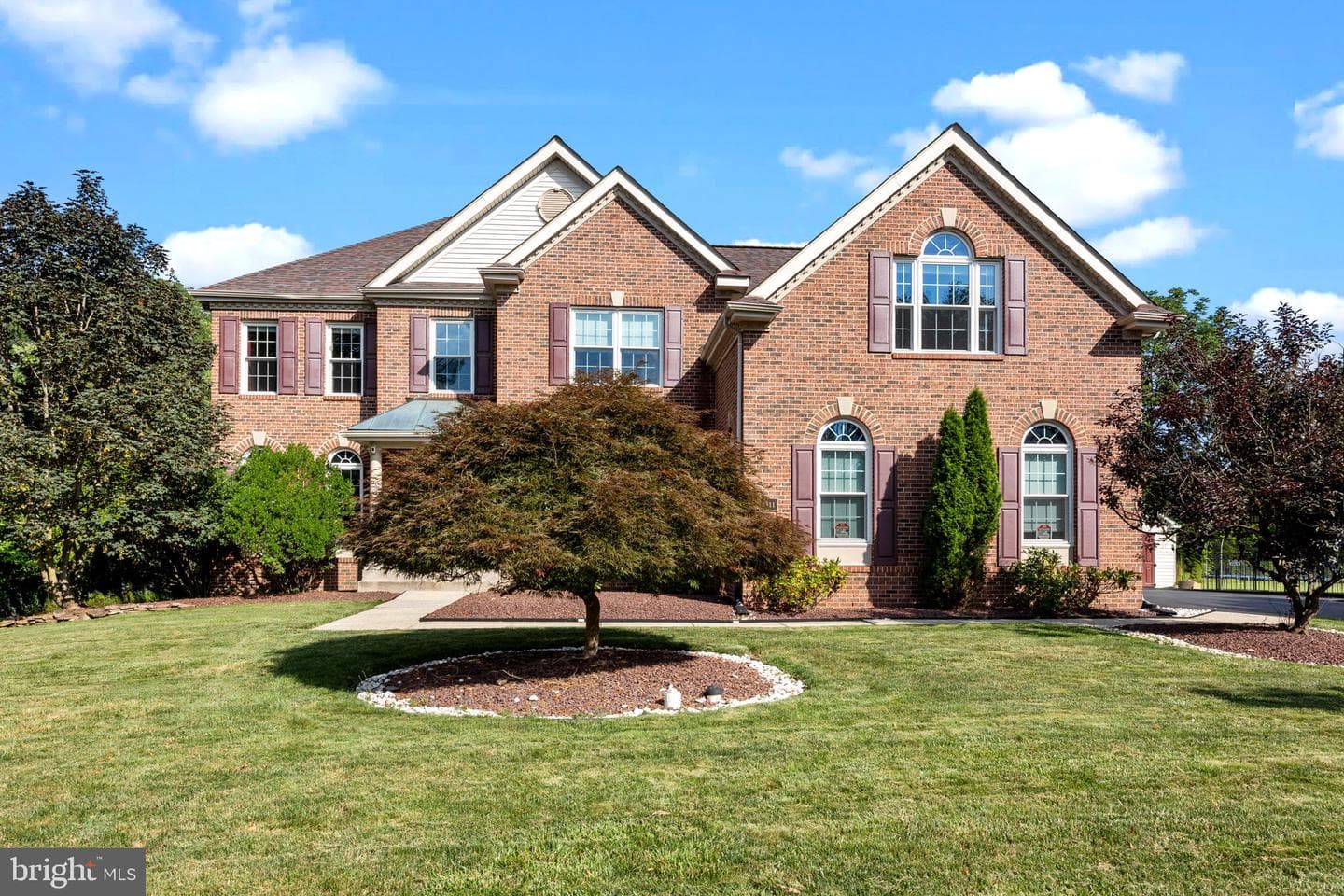 1511 Pownal Drive
