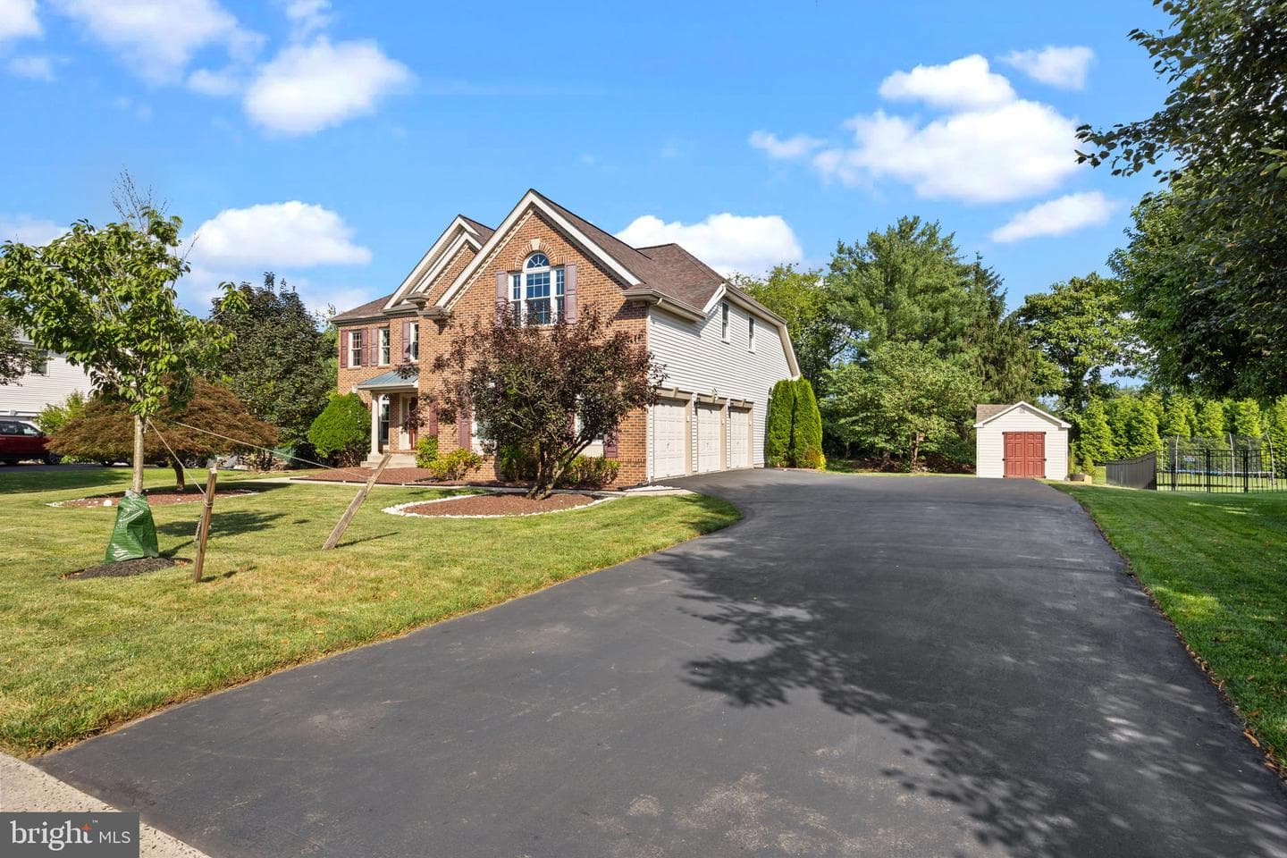 1511 Pownal Drive photo 55