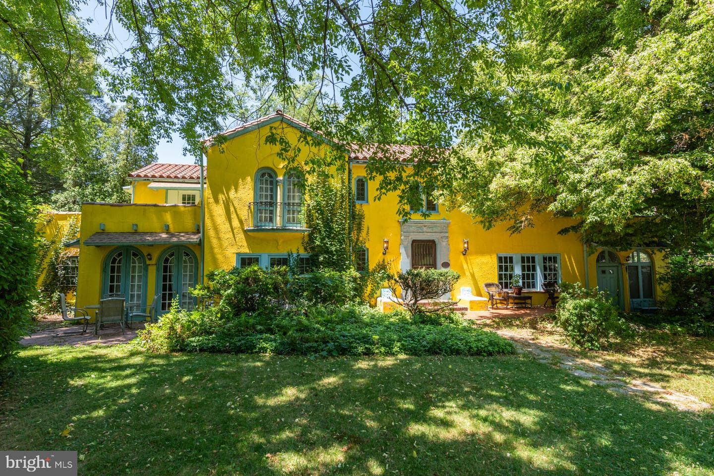 3 Ridge Avenue photo 40