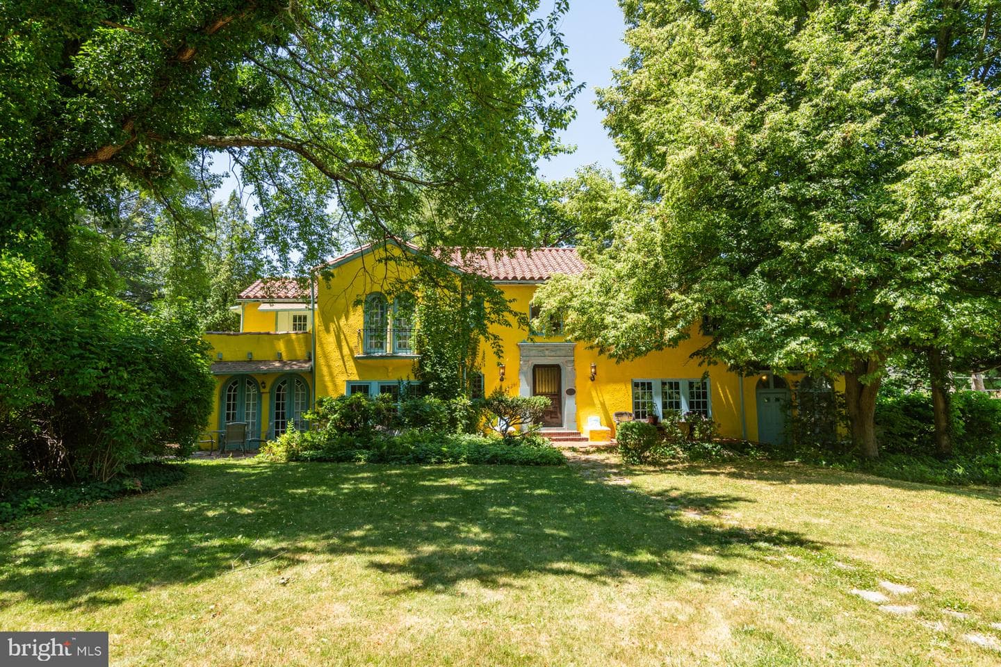 3 Ridge Avenue photo 44