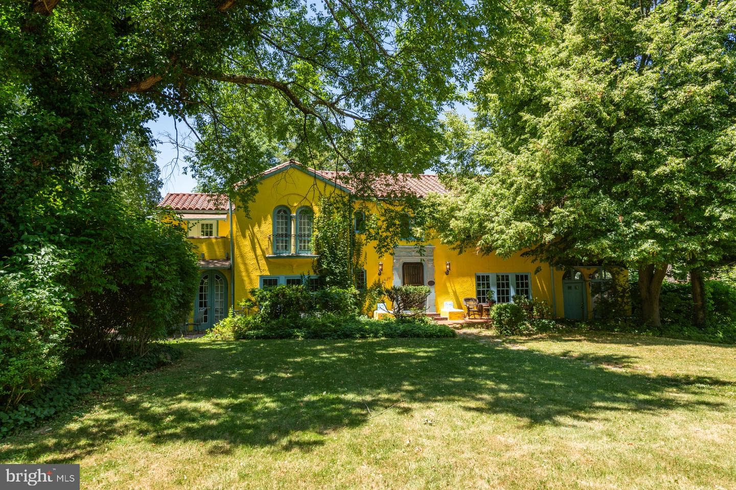 3 Ridge Avenue photo 45