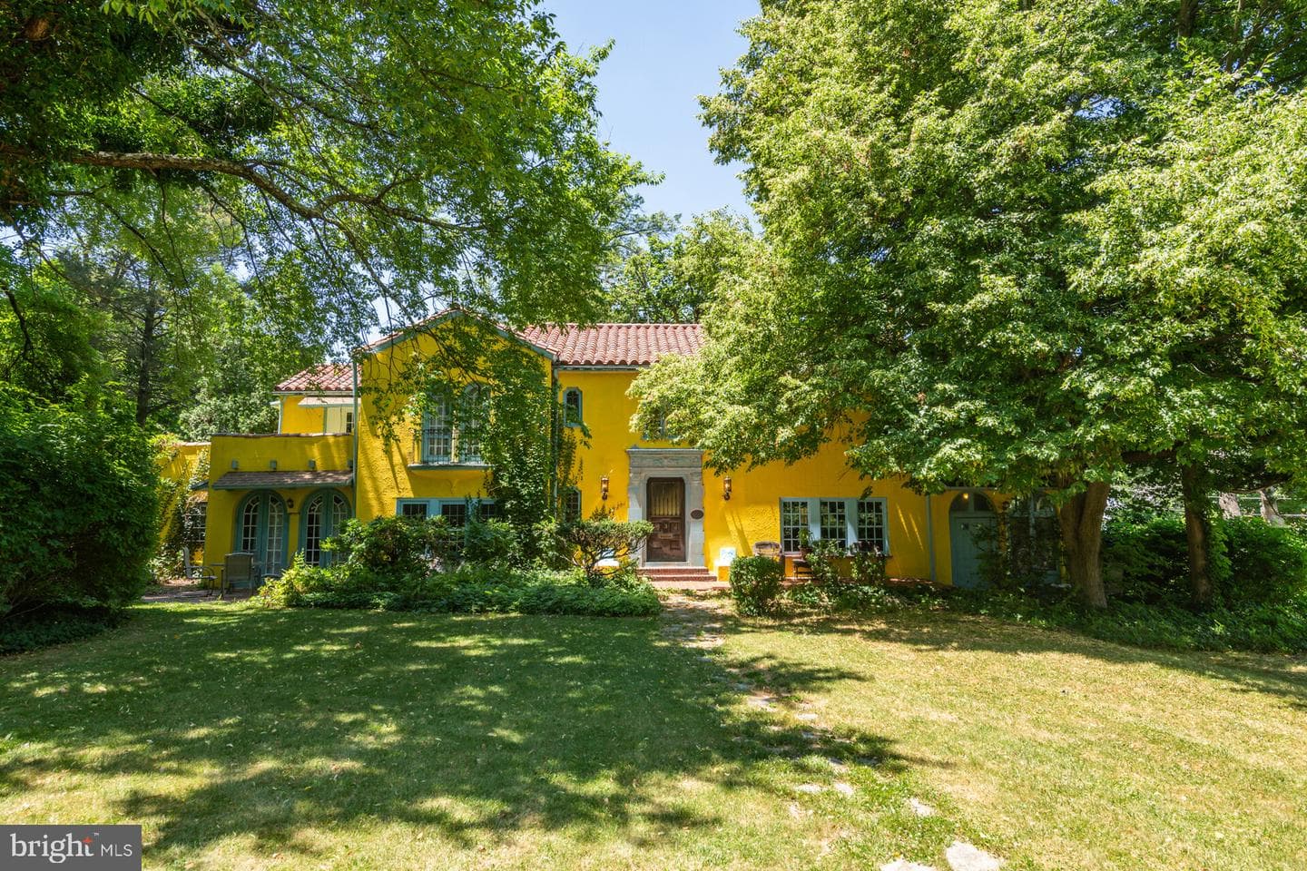 3 Ridge Avenue photo 46