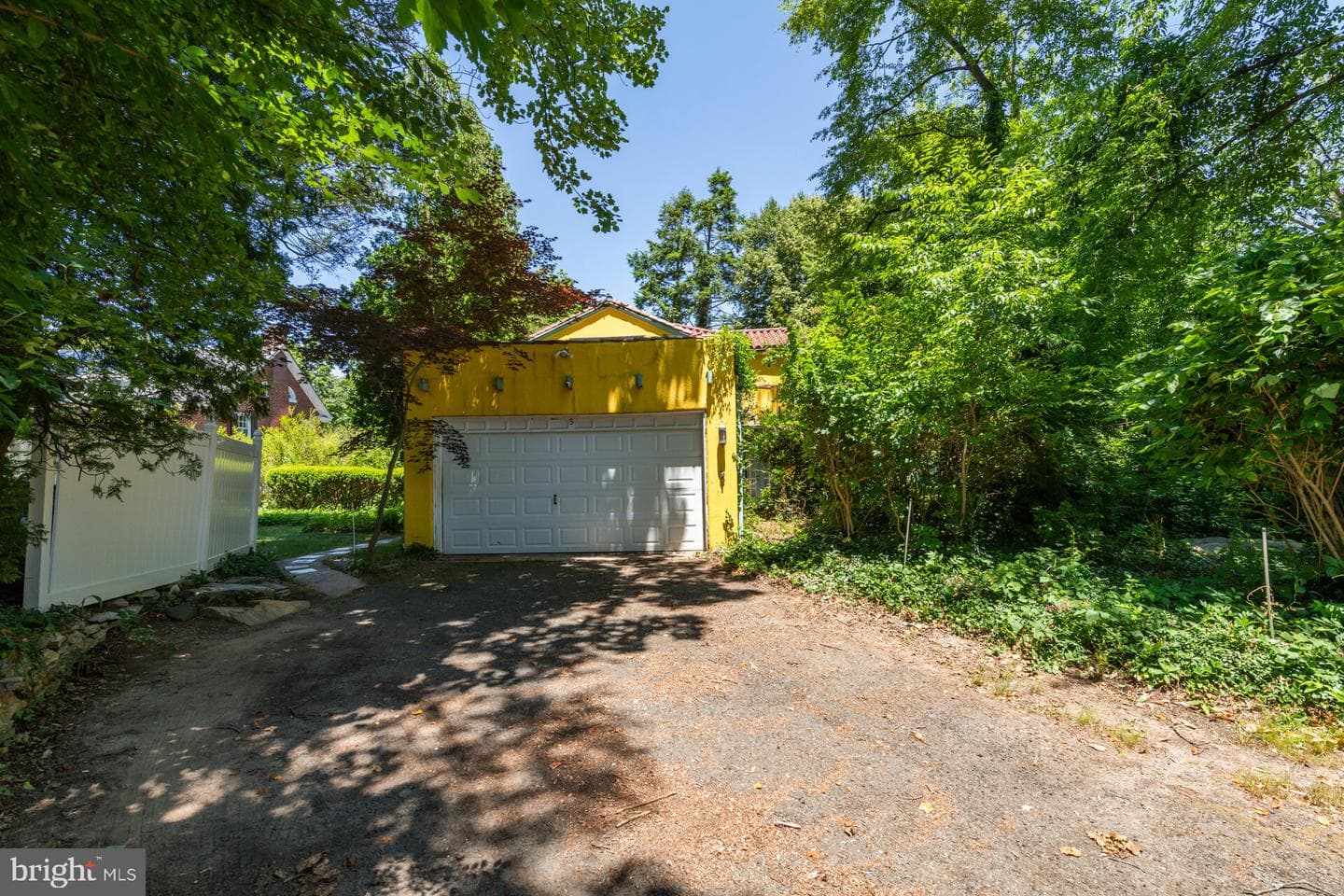 3 Ridge Avenue photo 52