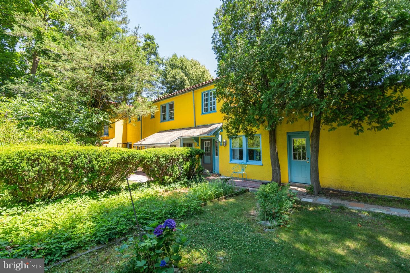 3 Ridge Avenue photo 54