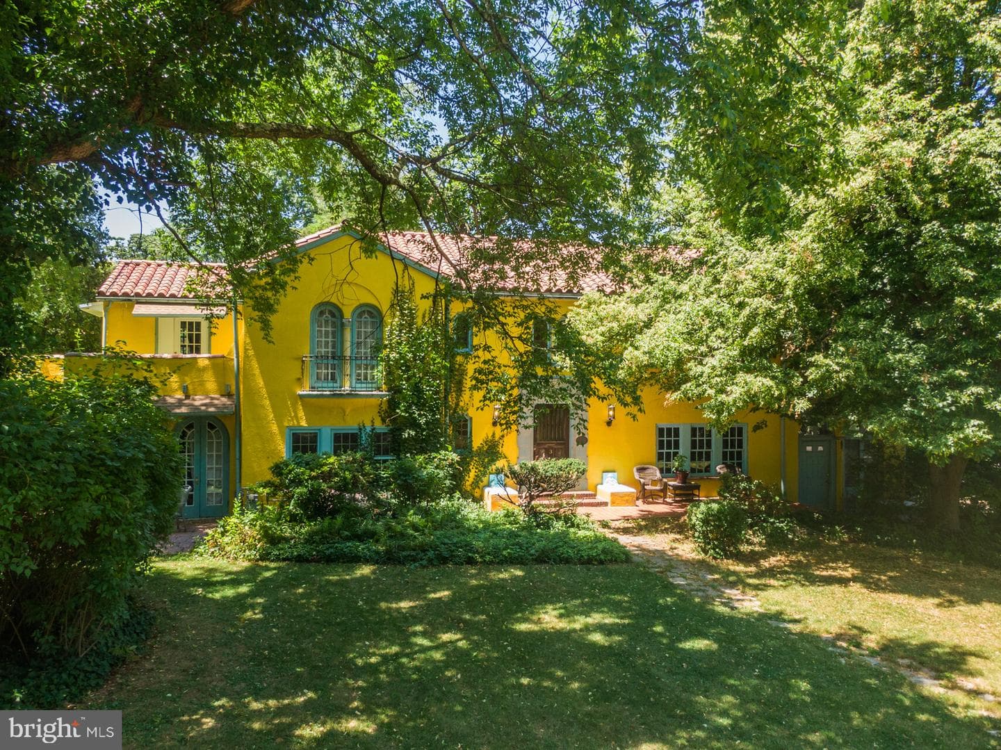3 Ridge Avenue photo 63