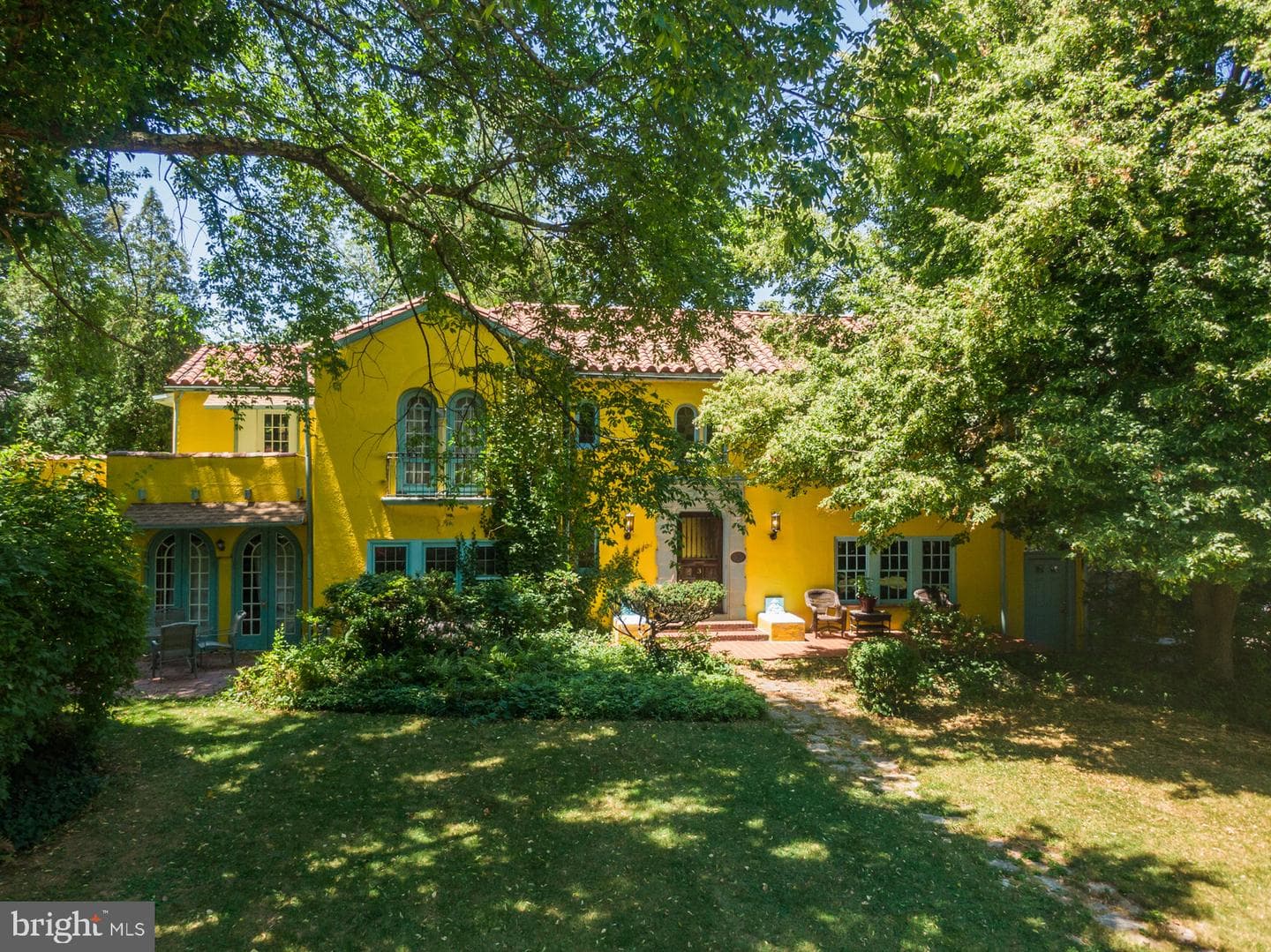 3 Ridge Avenue photo 64